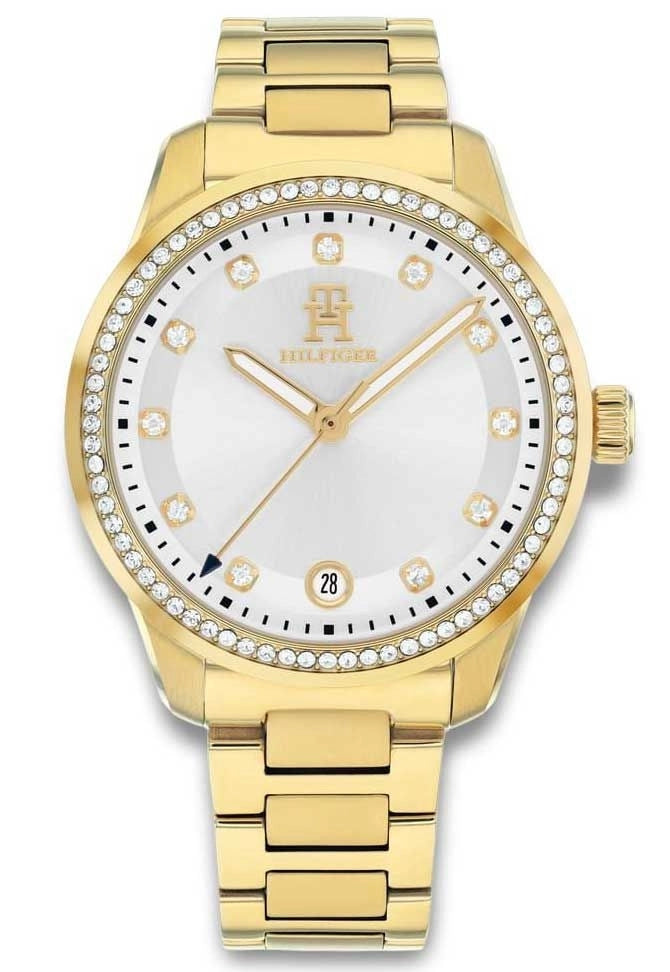 TOMMY HILFIGER Mod. TH85 CRYSTALS