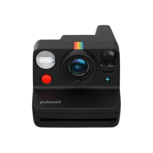 Polaroid now+ gen3 blk pz9160