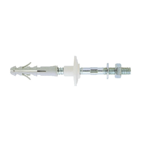 2 PZ FISSAGGI PER LAVABI E SANITARI A PARETE FLB- Tass 12x60 Vite M10x120- FRIUL- pezzi 1