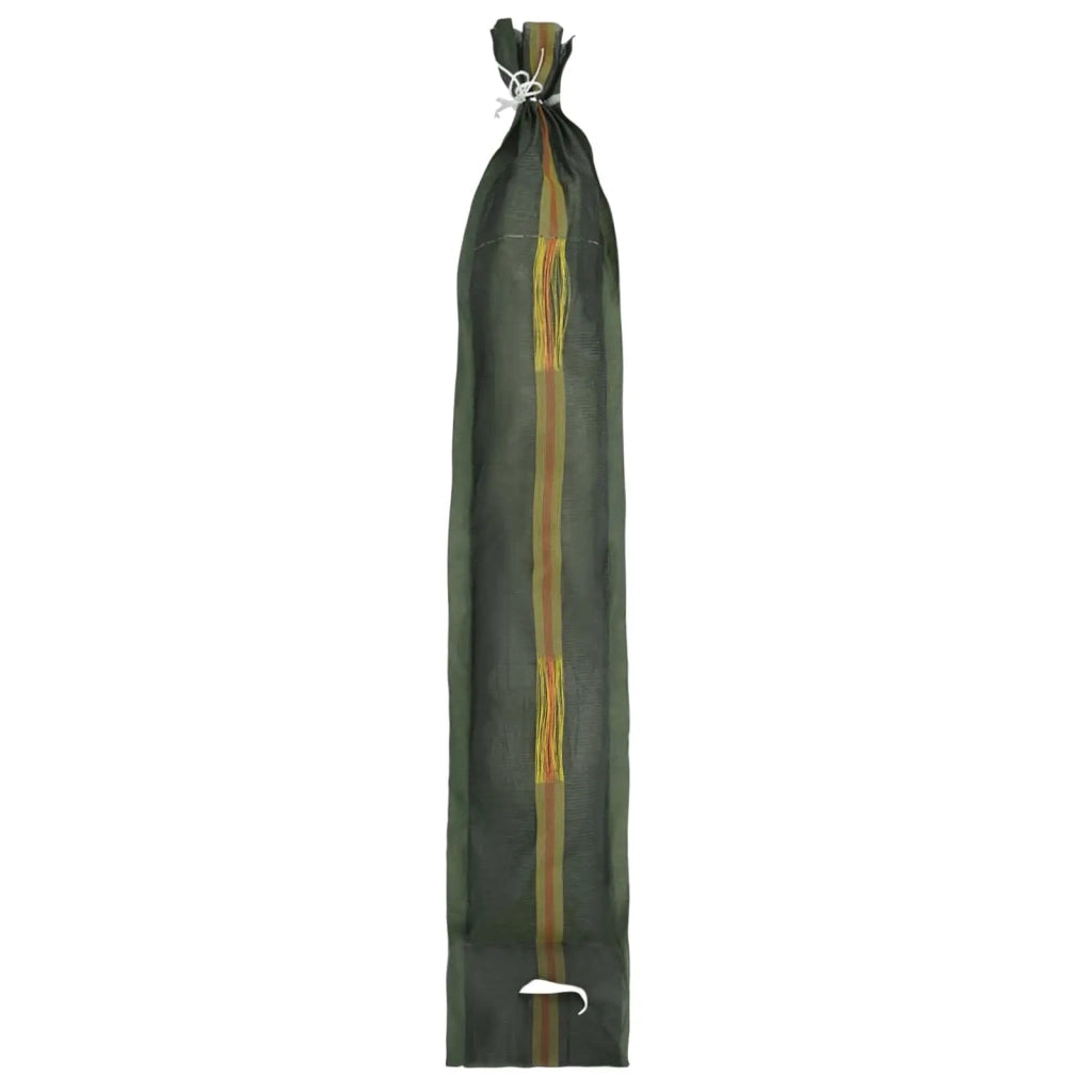 Sacchi di sabbia 50 pcs Verde 120 x 27 cm HDPE 42024173