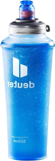 Filtro a sifone 500 ml per streamer - Cappuccio anti-leak