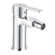 MISCELATORE MONOCOMANDO BIDET SERIE IOLE- Cromo- DH- pezzi 1
