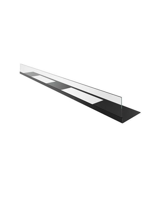 Biocamino Vanity Medium Black - No Grazie