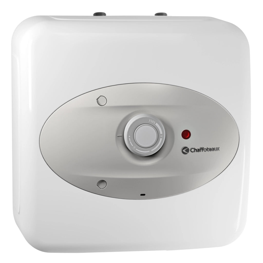SCALDABAGNO ELETTRICO CHAFFOTEAUX LT.10 SOTTOLAVELLO- Anni 2- CHAFF- pezzi 1