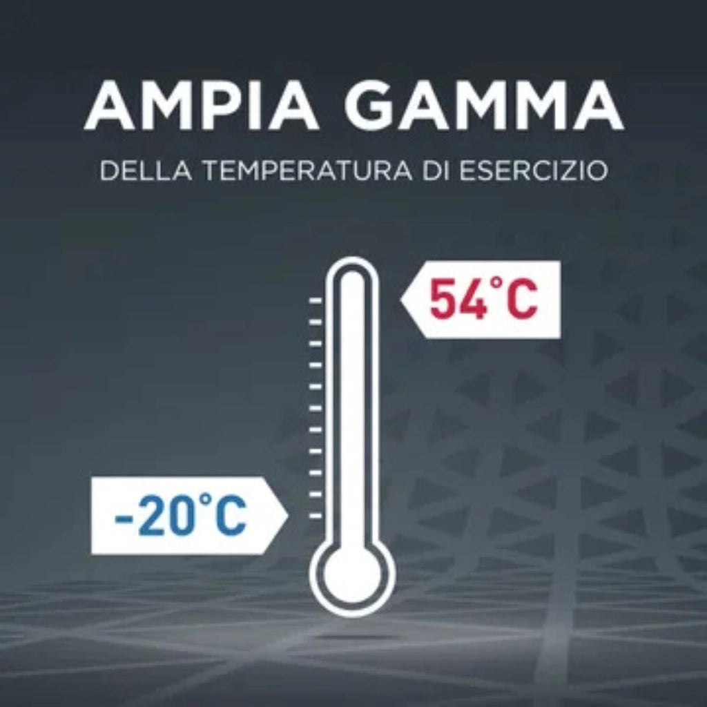Batterie AAA Procell Intense Alcaline Professionali Confezione da 10 Pezzi Alta Durata per Dispositivi ad Alto Consumo