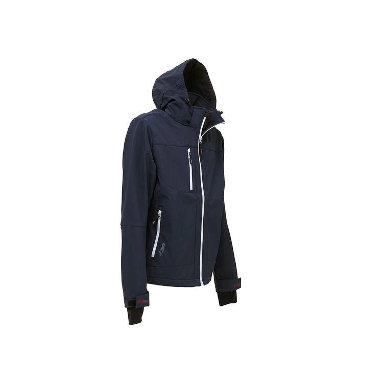GIACCA METROPOLIS DEEP BLUE  tg.XL    UPOWER