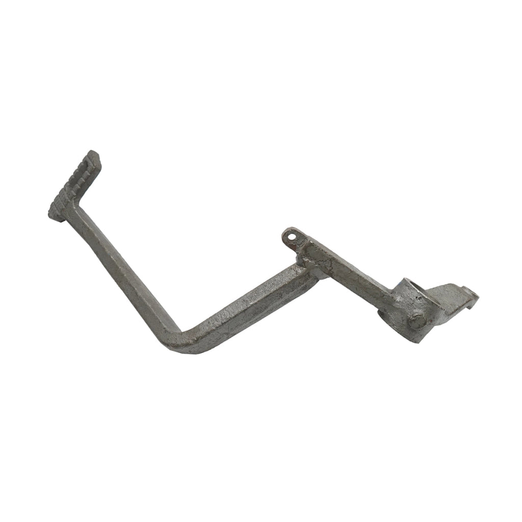 Pedale freno destro Massey Ferguson Codice OEM 881542M91, 881542