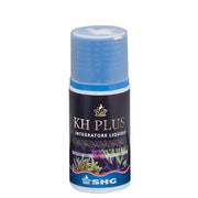 SHG KH Plus - Integratore liquido incrementa la durezza carbonatica e stabilizzare il pH Formato: 100 ml