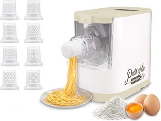 Macchina per la Pasta Elettrica
