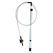 1pz travasatore a pompa 'easy start' medium lunghezza totale 44 cm cod:ferx.608092nlm