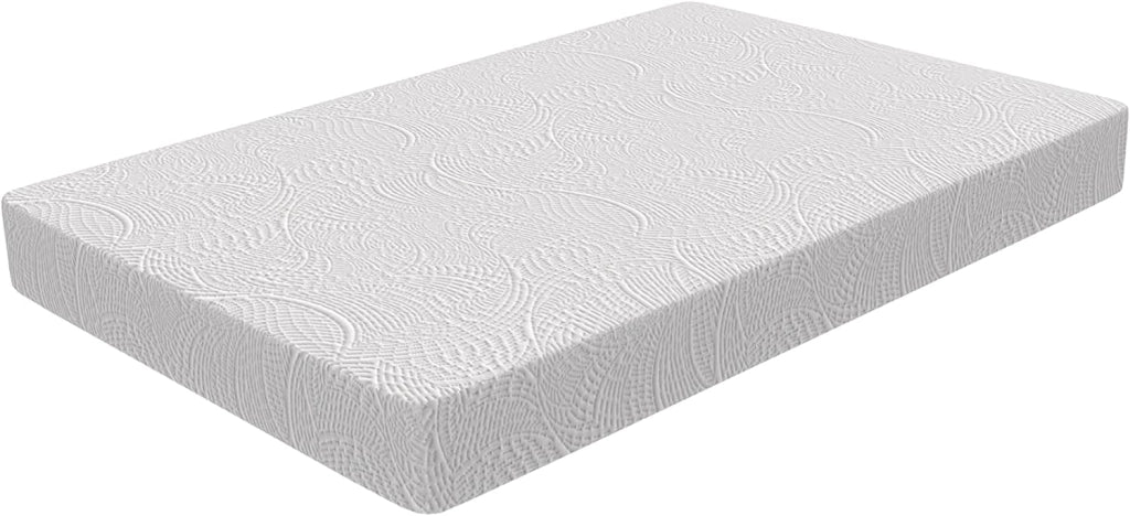 Materasso 55x120 alto 14 cm per culla - Sfoderabile, Indeformabile, Waterfoam | Sim