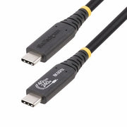 Cavo usb4 50cm, usb-c 40gbps - 50C-40G-USB4-CABLE