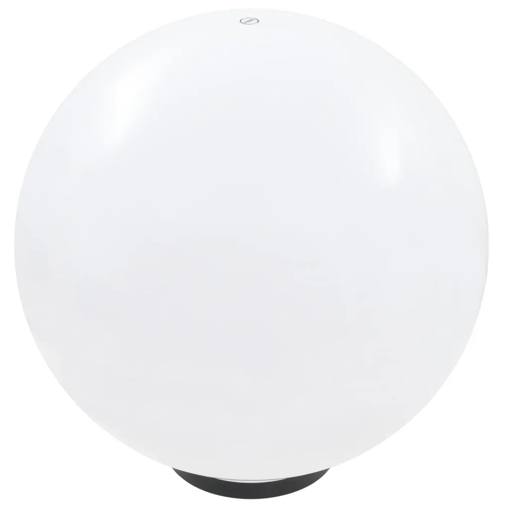 Lampada a LED Sferica 50 cm in PMMA 50658