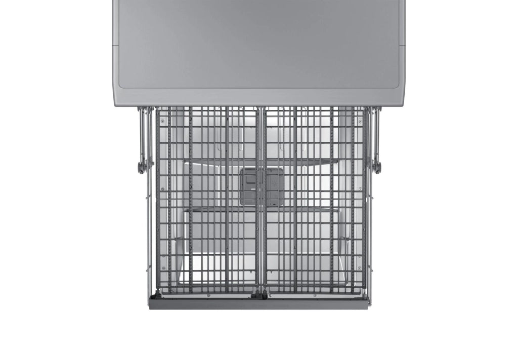 Samsung DW60CG550FSR Lavastoviglie a Libera Installazione 14 Coperti Classe Energetica D