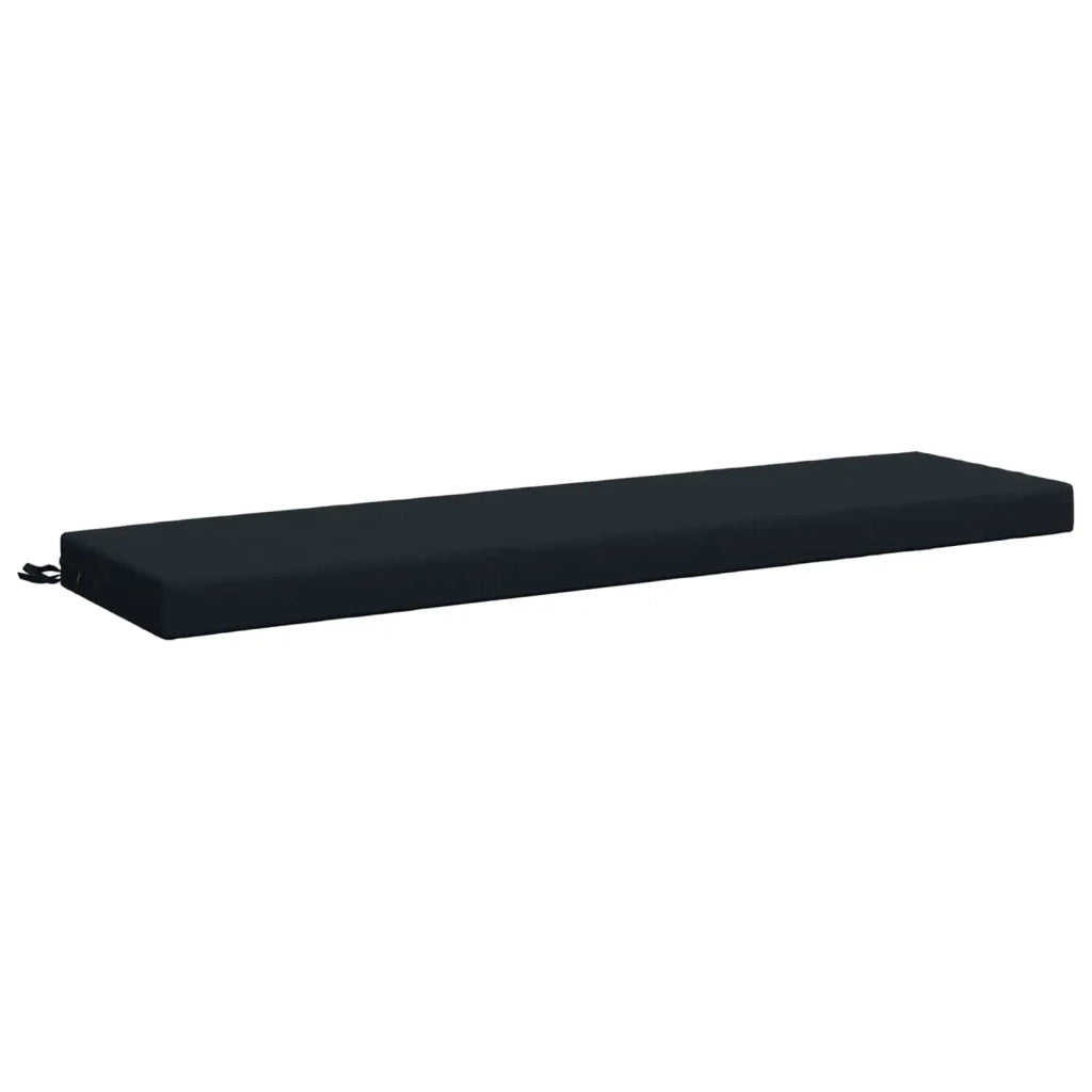 Cuscini per Panchina a 2 Pezzi SOEST 2 pz 100% Poliestere 949789