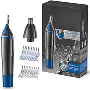 Taglia Barba con Mescole Sharp