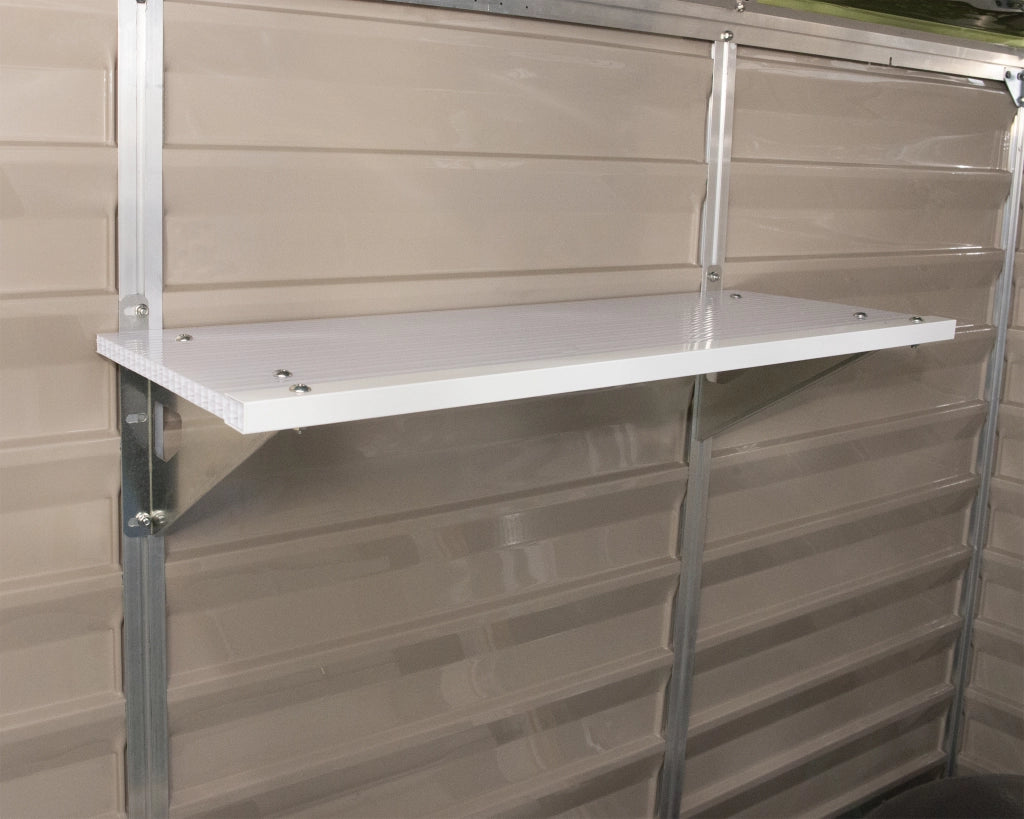 Kit Di Ripiani per Casetta Skylight & Rubicon
