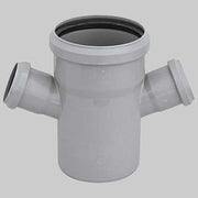 BRAGA DOPPIA  50x50x50 67  °     WAVIN