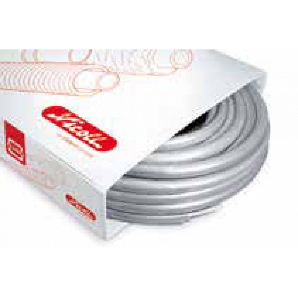 Tubo multistrato per condizionamento d.16x2 is.10 mt.50 rotolo