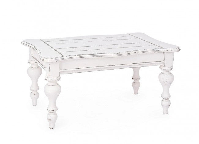 Tavolino Colette 60x90 in Legno