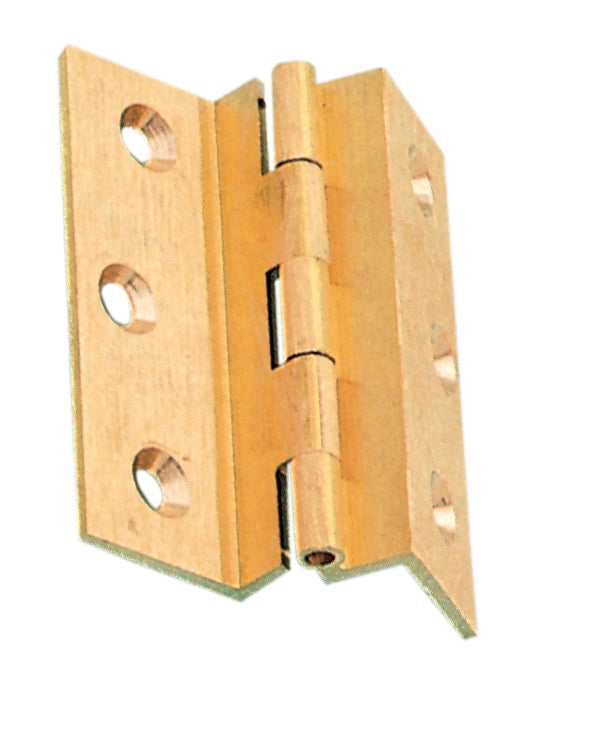 BL CERNIERA FRESATA CON COLLO OTT BRO 60X50 2 PZ- MARIVA- 4,0 blister