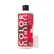 Fauna Marin Color Elements Red Purple Complex Formato: 500 ml