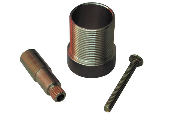 SET PROLUNGA PER VALVOLA VITONE- Diam. 20 - Diam. 25- DH- pezzi 1