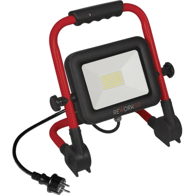 PROIETTORE LED REWORK + BASE CENTURY  VOLT 230 W  50 NAT LN 4400 IP65