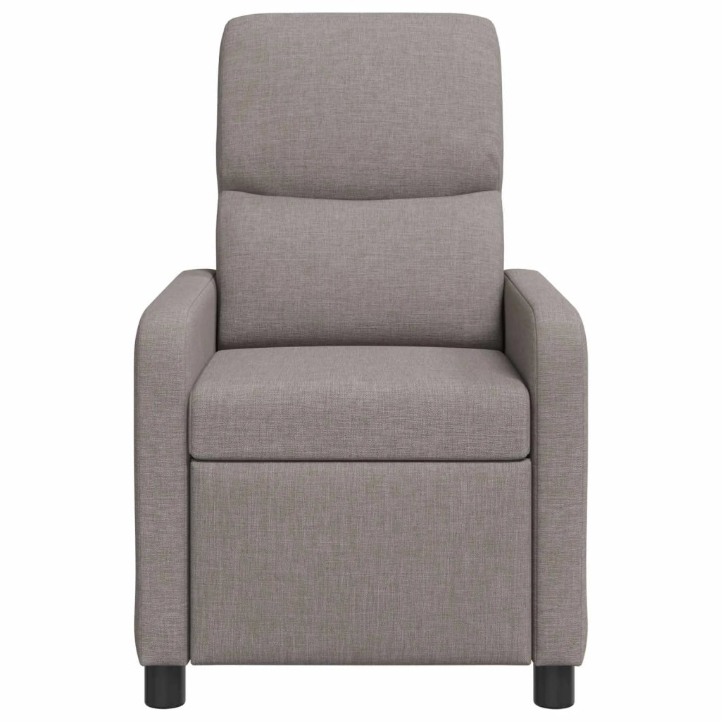 Poltrona Massaggiante Tortora 42034835
