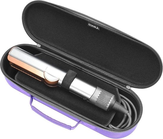 Stilettang per Case Hoes per Dyson Corrale - Blu