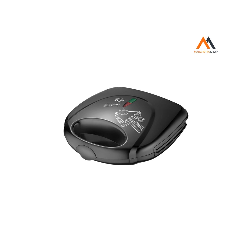 TOSTIERA ELETTRICA 'ST2555' 750 W