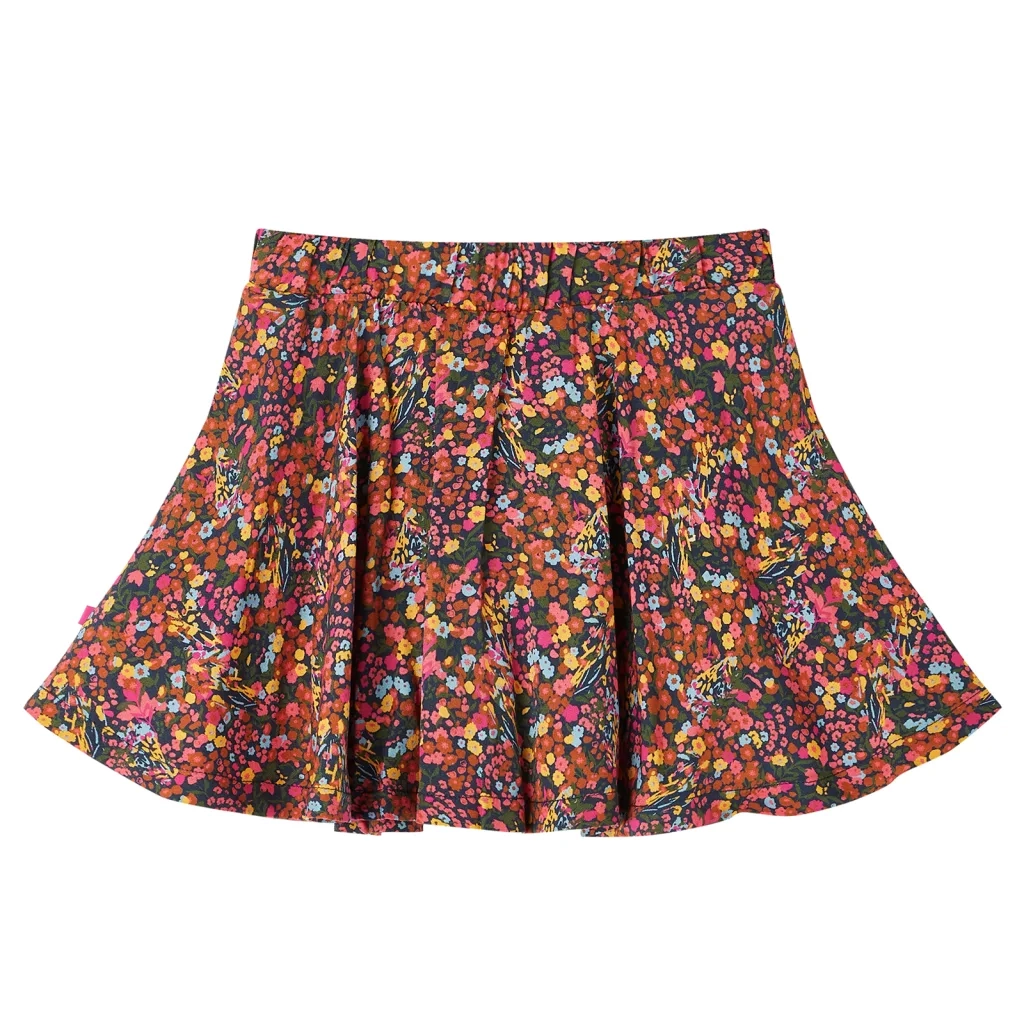 Gonna da Bambina Multicolore 104 CFW3536208