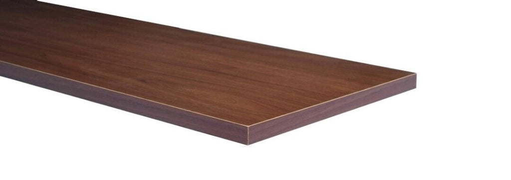 Pannelo Nobilitato Kitmel Noce 18X800X400 - Kimono