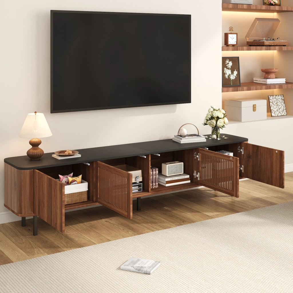 Mobile TV- design unico- 190x35x45 cm