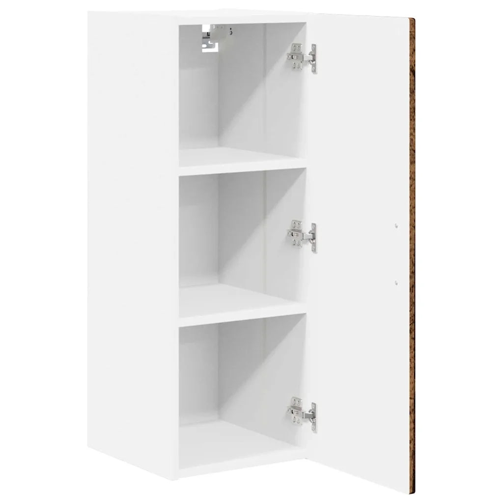 Pannello lavastoviglie con porta Legno vecchio 30 x 31 x 80 cm 885371