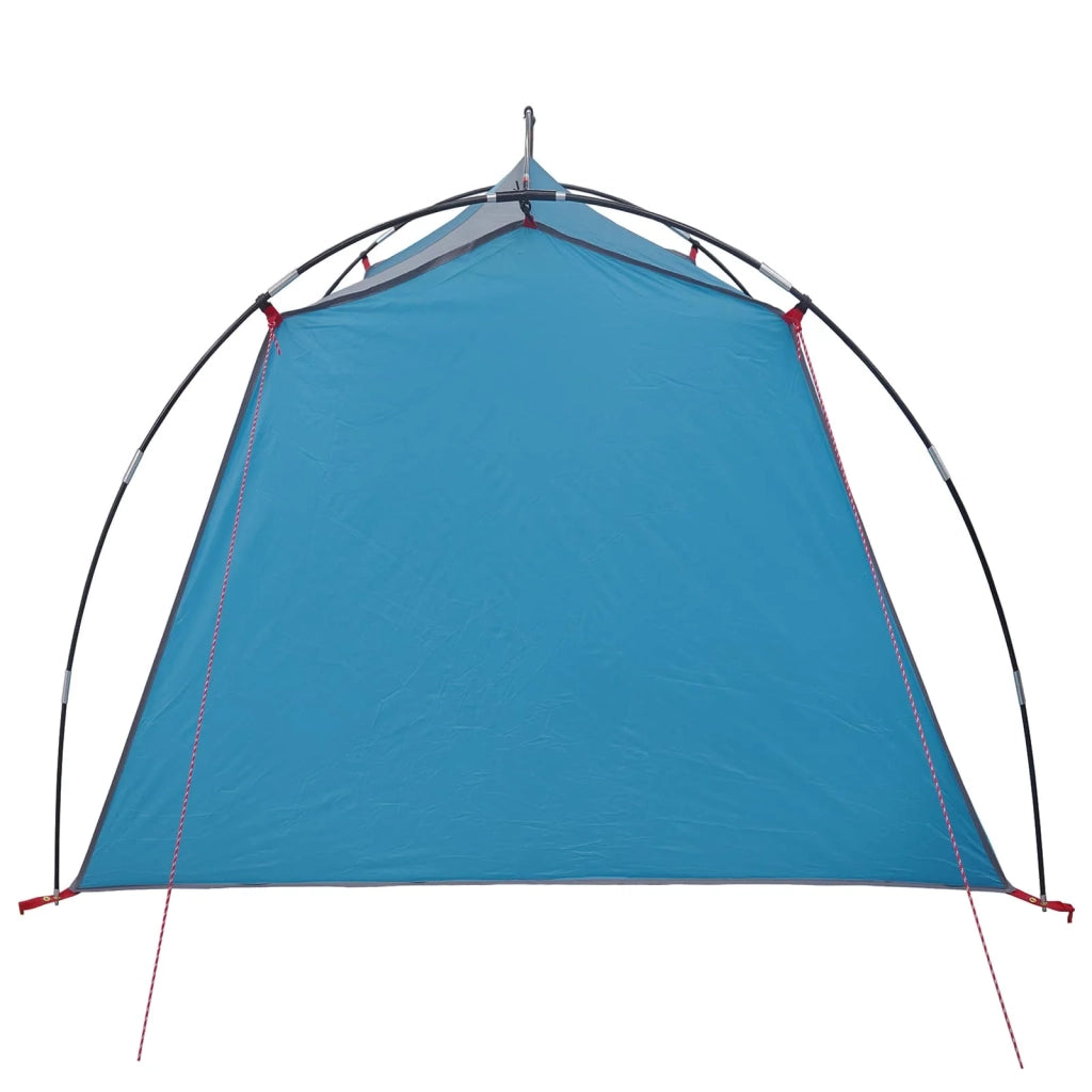 Tenda a tunnel Blu 2 persone