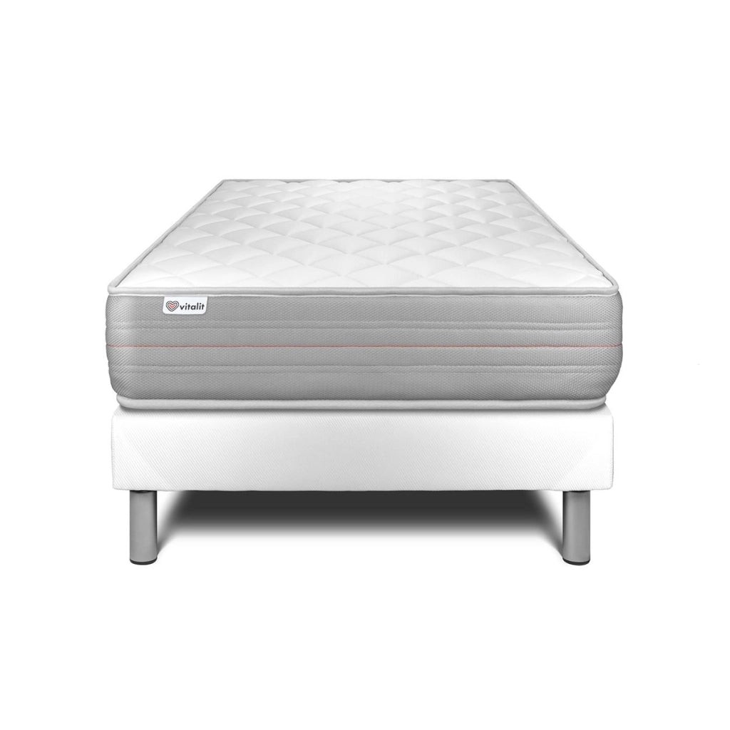 Set materasso e base 90x200 cm - Vitalmemo