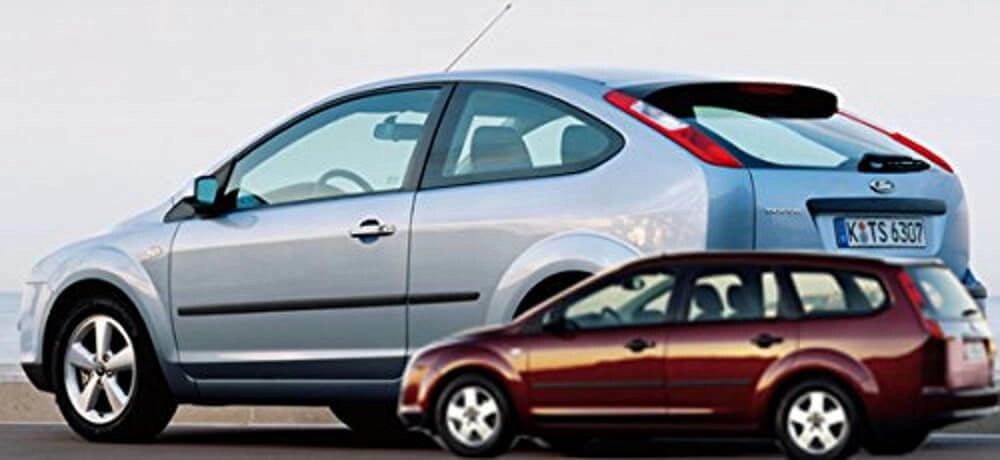 RIGUM900866 , Ford Focus II dal 2004-2011
