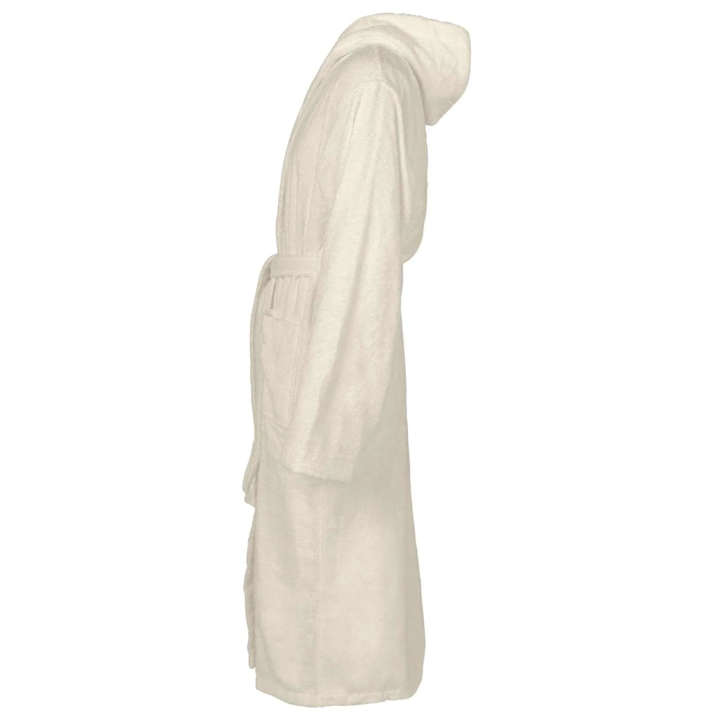 Accappatoio KINN Crema S Cotone 4100805
