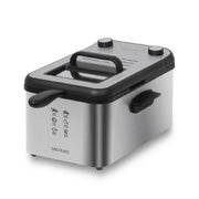 CECOTEC 03073 - CleanFry Infinity 3000 Full Inox