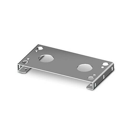 PIASTRA DI FISSAGGIO RIALZATA PER SERIE R30 ROGER KT212 AUTOMAZIONE AUTOMATISMI