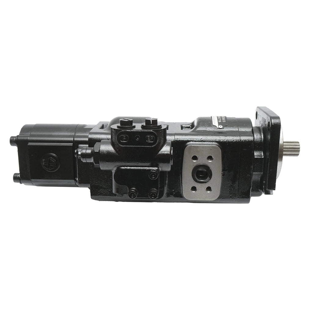 Pompa idraulica per codice OEM JCB 20/925613