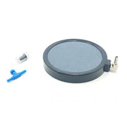 Diffusore d'ossigeno circolare mm200x27h per acquari e laghetti