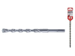 PUNTA SDS PLUS II PER MURATURA E CALCESTRUZZO  ø 12x260    FISCHER