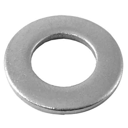 RONDELLA PIANA M27 - 50 pezzi