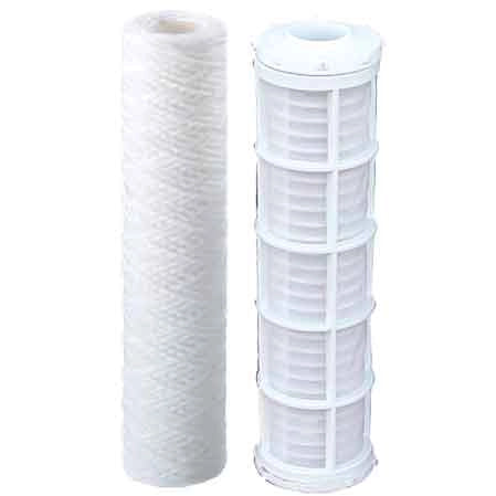CARTUCCIA PER FILTRO BIG 25 Micron Filo