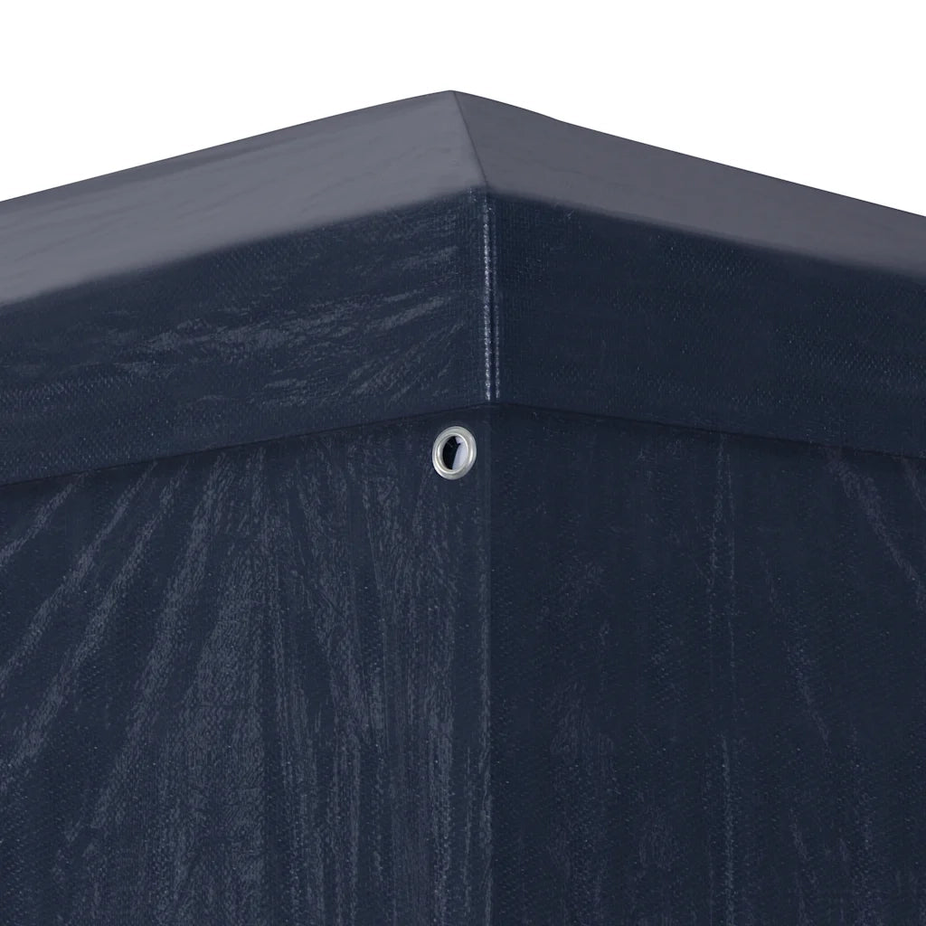 Tenda per Feste 3x6 m Blu 90337