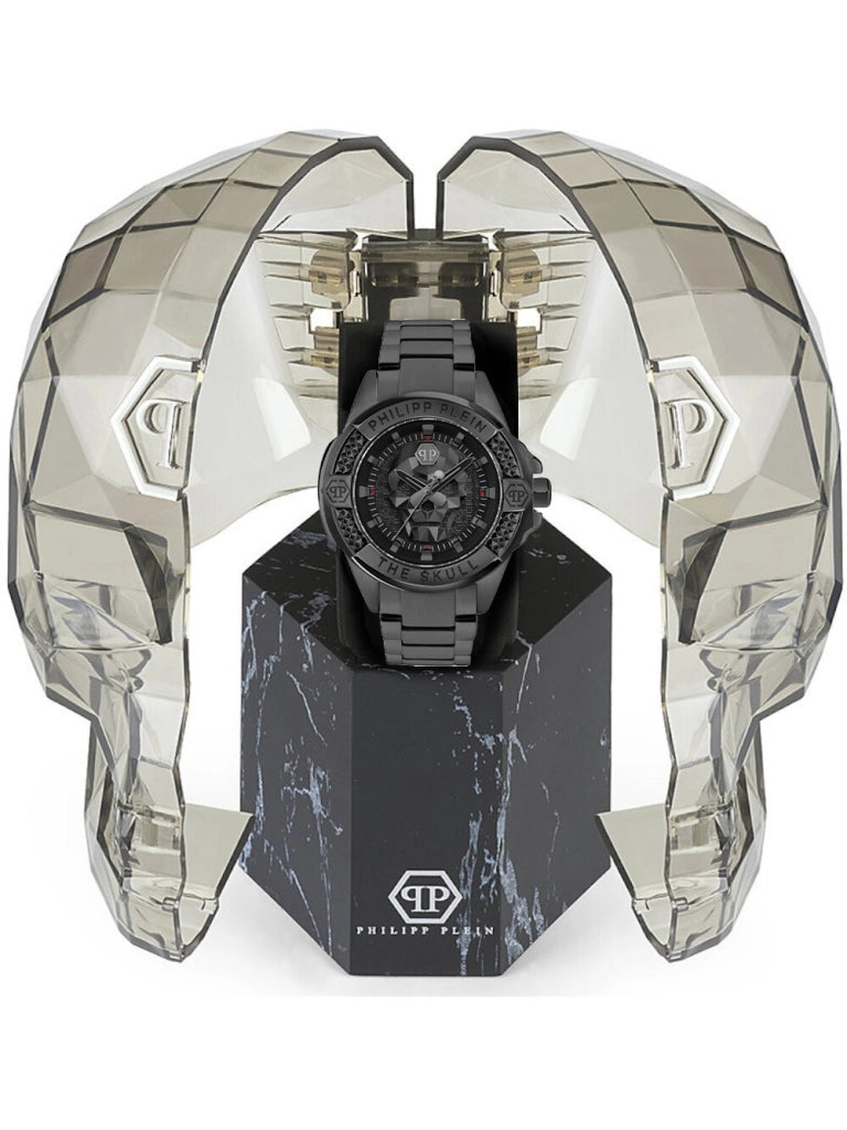 PHILIPP PLEIN Mod. PWAAA3025