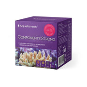 Aquaforest Component Strong Formato: 4x75ml