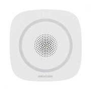 Hikvision DS-PSG-WI-868 Sirena per interni wireless bidirezionale 110dB 868Mhz per sistemi AxHub